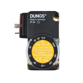 Dungs Pressure Switch GW 50 A5